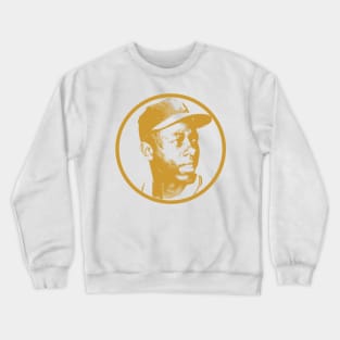 HENRY LOUIS HANK AARON Crewneck Sweatshirt